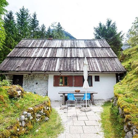 Fairy Tale House Villa Trenta Luaran gambar