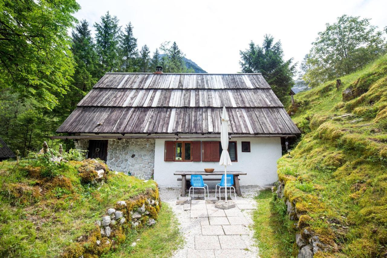 Fairy Tale House Villa Trenta Luaran gambar