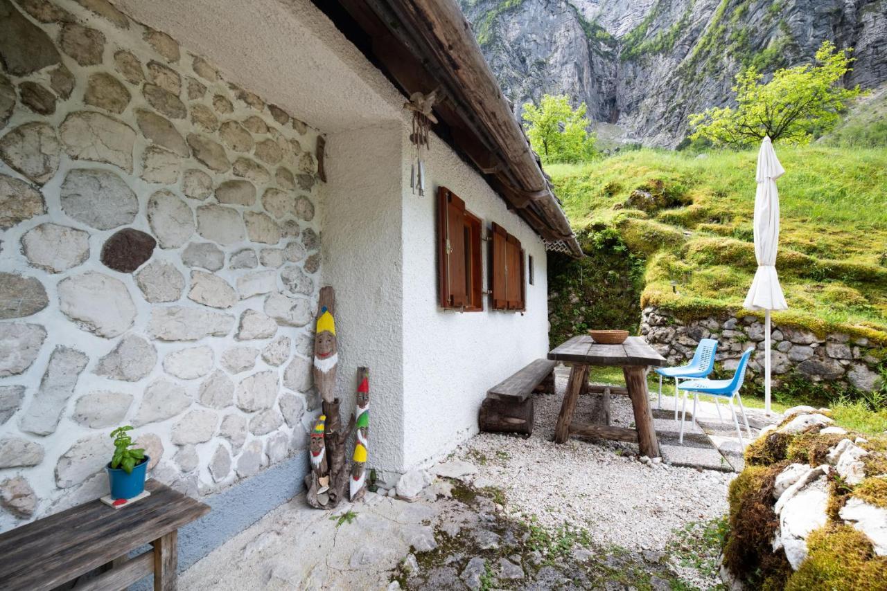 Fairy Tale House Villa Trenta Luaran gambar