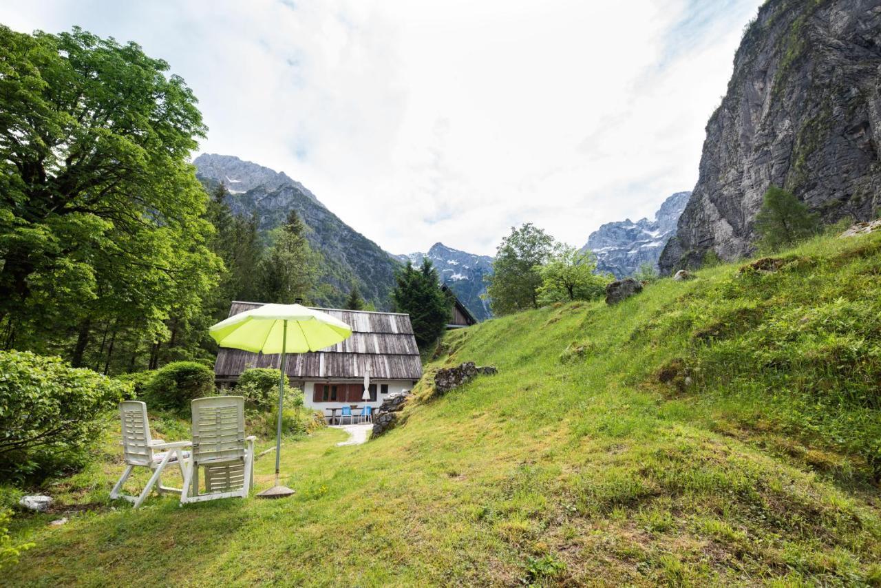Fairy Tale House Villa Trenta Luaran gambar