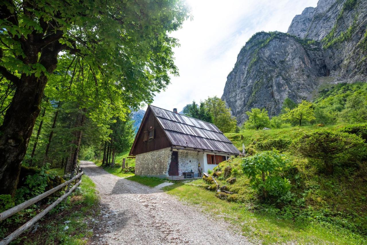 Fairy Tale House Villa Trenta Luaran gambar