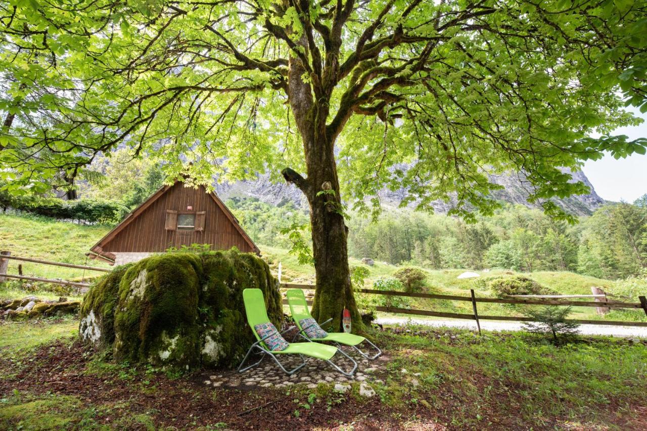 Fairy Tale House Villa Trenta Luaran gambar