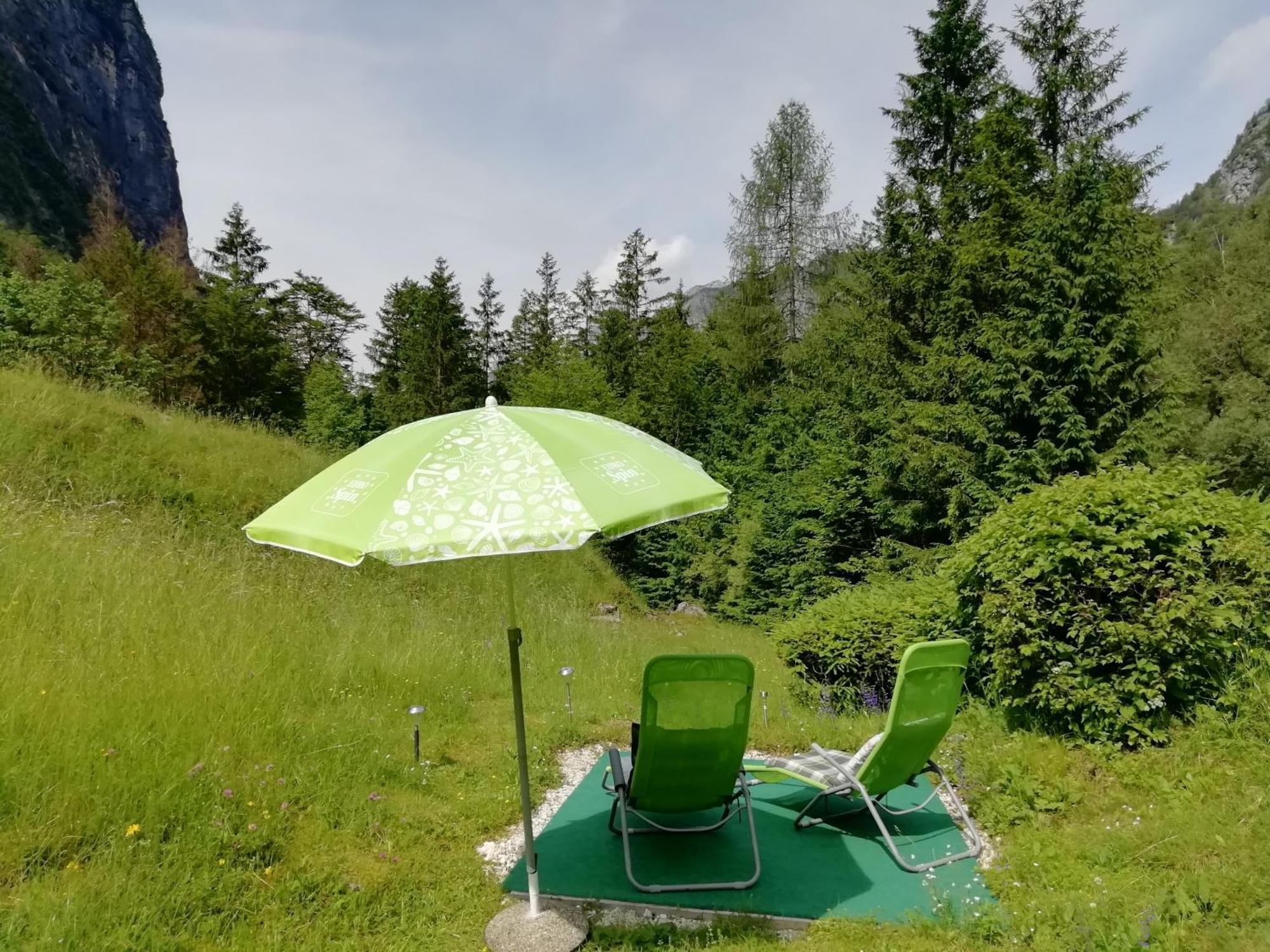 Fairy Tale House Villa Trenta Luaran gambar